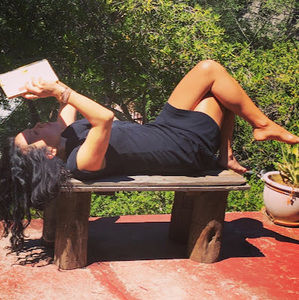 Meet your Posher, Susan